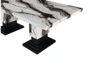D12 Dining Table