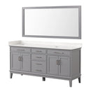 Almeria Vanity Set w/ Mirror