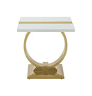 Horve End Table