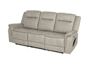 Arturus Power Sofa