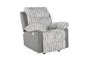 U6028 Glider Recliner