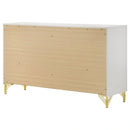 Lucia Dresser