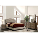Carly Bed