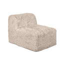 Nappi L-Sectional (Compressed Foam)