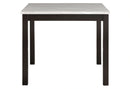 D4052 Bar Table and 4 Bar Stools