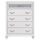 Barzini Bedroom Set