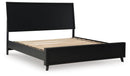 Danziar Bed