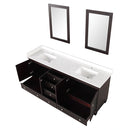 Oliva Vanity Set w/ Mirror