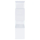 Emelle Bookshelf