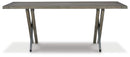 Krystanza Dining Table
