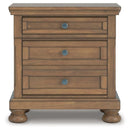 Feddinger Bedroom Set