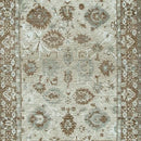 Ainswick Memory Foam Rug