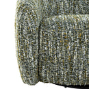 Pyrena Swivel Chair