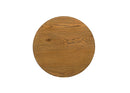 Olgod Round End Table