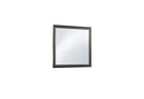 Pompei Mirror