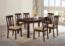 Topeka Side Chair (6/CTN)