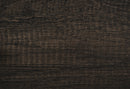 Harmony Brown Mirror