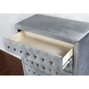 Alzir Bed