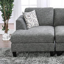 Left Chaise Lowry