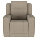 Brentwood Reclining Sofa Set