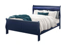 Charlie Bed with LED