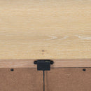 Helios Nightstand w/ USB