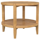 Camillo Coffee Table Set