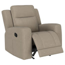 Brentwood Reclining Sofa Set
