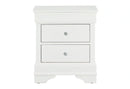 Pompei Nightstand