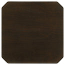 Amaro Coffee Table Set