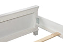 Swanley E.King & Queen Bed