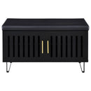 Brixton Storage Bench