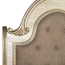 Fromberg 5 Pc. Queen Bedroom Set