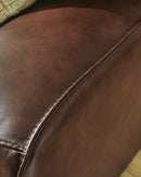 DeepWakes Reclining Living Room Set