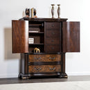 Aquilina Chest