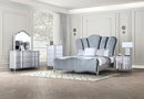 Melodi Parc Chest