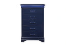 Charlie Chest with LED