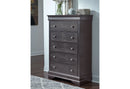 Pompei Chest