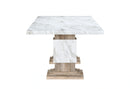 D12 Dining Table
