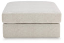 Kestrie Ottoman