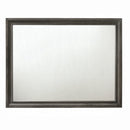 Naima Mirror