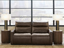 ModZ Power Reclining Sectional Loveseat