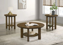 Ottowa Coffee Table Set