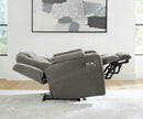 Mixed Motion Recliner