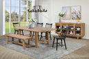 Middleton Dining Bench