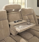 Mixed Motion Sofa