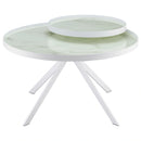 Briggs Coffee Table