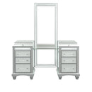 Galea Vanity w/ Stool