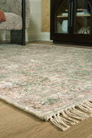 Rossbury Rug