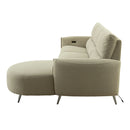 Galten Power Sectional